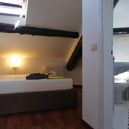 Friendly Monti Apartment Milan
