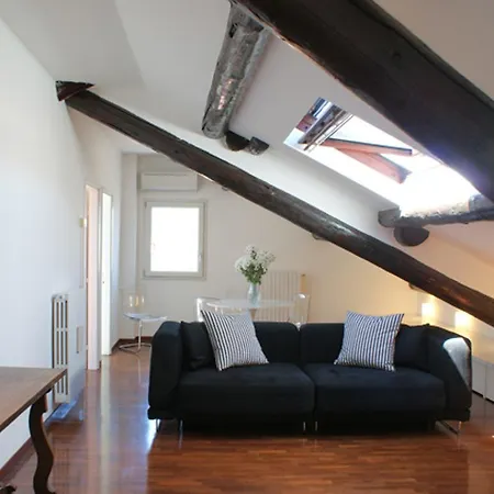 Friendly Monti Apartment *