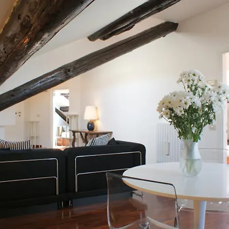 Friendly Monti Apartment Milan